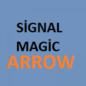 MT4-Signal Magic Arrow