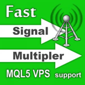 MT4-Signal Multiplier MT4