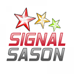 MT4-Signal SASON