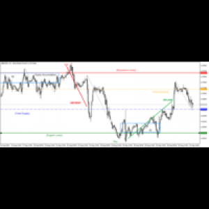 MT5-Signature of Institutions EA