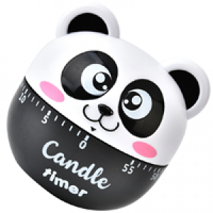 MT4-Simple Candle Timer MT4