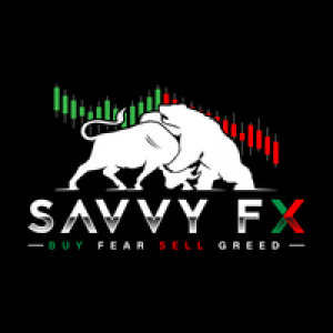 MT4-Simple Savvy OrderBlocks MTF