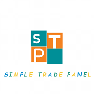 MT4-Simple Trade Panel MT4