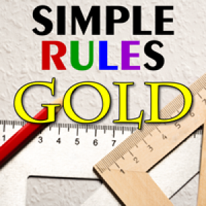 MT5-SimpleRules GOLD