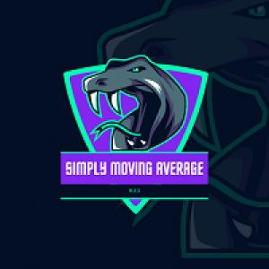 MT5-Simply moving average