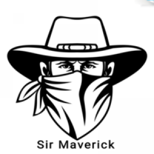 MT4-Sir Maverick MT4