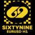 MT4-SixtyNine EURUSD h1