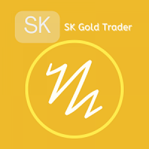 MT4-SK Gold Trader