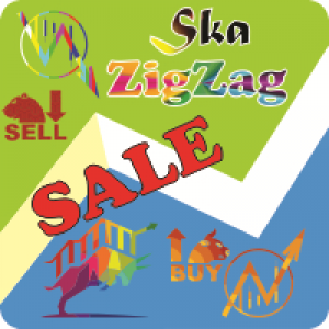 MT4-Ska ZigZag BuySell