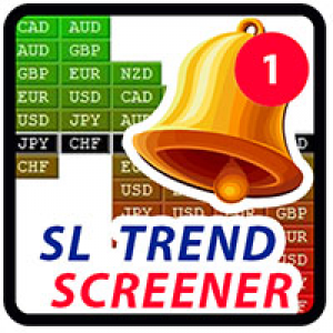 MT5-SL Trend Scanner MT5