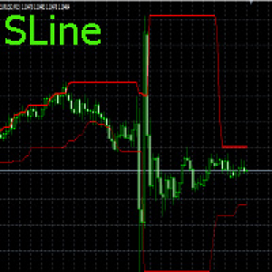 MT4-SLine