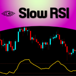 MT5-Slow RSI