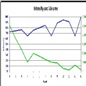 MT5-Slow Volume Strength Index
