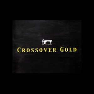 MT5-Sma Gold Crossover