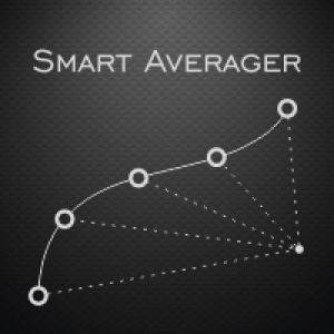 MT4-Smart Averager