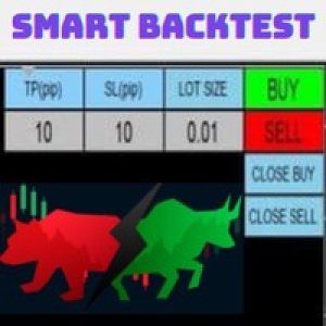 MT4-Smart Backtest