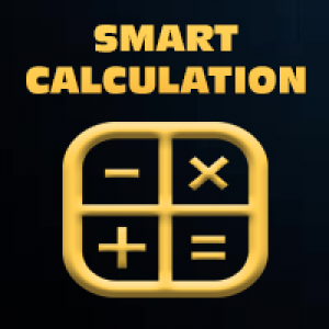 MT4-Smart Calculation