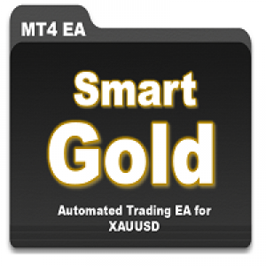 MT4-Smart GOLD