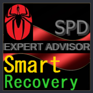 MT4-Smart Recovery