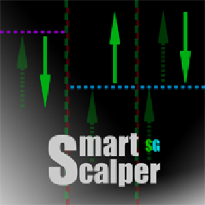 MT5-Smart Scalper SG