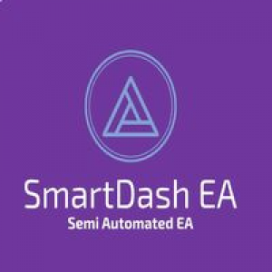 MT4-SmartDash EA Trader