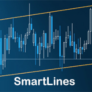 MT4-SmartLines MT4