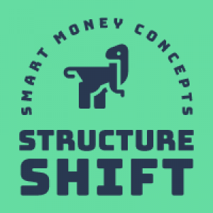 MT5-SMC Structure Shift