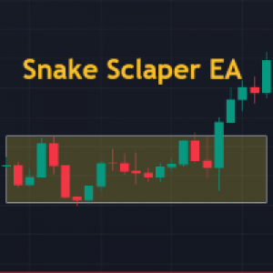MT5-Snake Sclaper EA