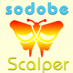 MT4-Sodobe Scalper