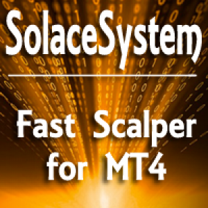 MT4-SolaceSystem