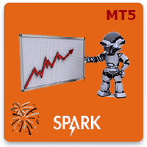 MT5-Spark EA
