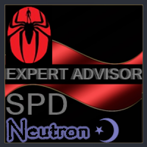 MT4-SPD Neutron