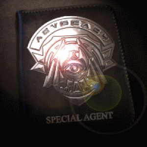 MT4-Special Agent