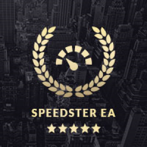 MT4-Speedster EA