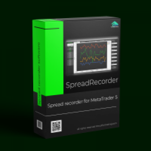 MT5-SpreadRecorder trustfultrading