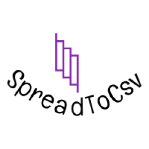 MT4-SpreadToCsv