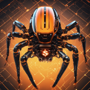 MT4-Spyder AI Intraday EA