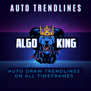 MT4-Squawk Auto Trendlines
