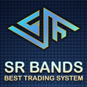 MT5-SR Bands MT5