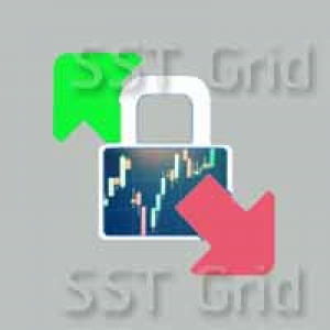 MT4-SST Expert Adviser