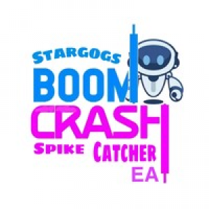 MT5-Stargogs Spike Catcher EA