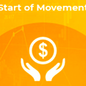 MT4-Start of Movement