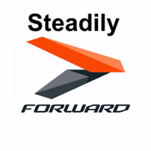 MT4-Steadily forward