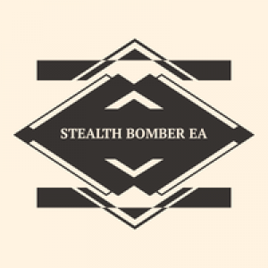 MT4-Stealth Bomber EA