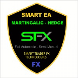 MT4-STFX MartingalicFX