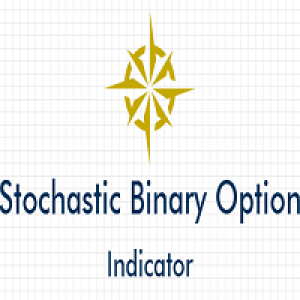 MT4-Stochastic Binary Option Indicator