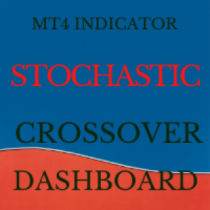 MT4-Stochastic Dashboard Pro MT4