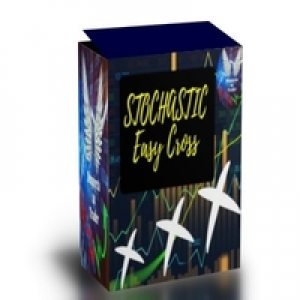 MT4-Stochastic easy cross