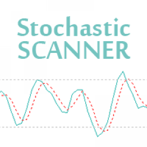 MT5-Stochastic Scanner MT5