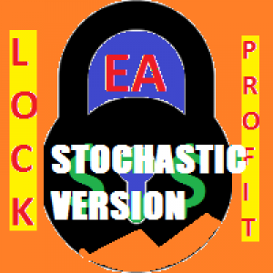 MT4-Stochastic Version Lock Profit Ea